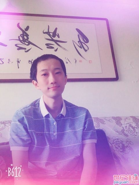 唯有、努力的第一张照片--佛山相亲服务中心