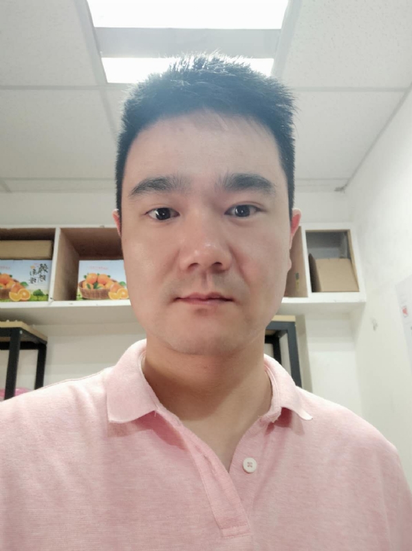 大米的第一张照片--佛山相亲服务中心