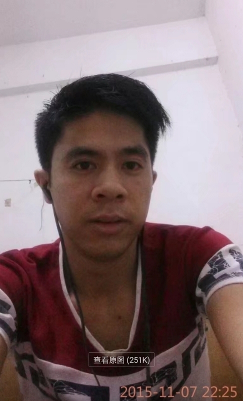 卓庚的第一张照片--佛山相亲服务中心