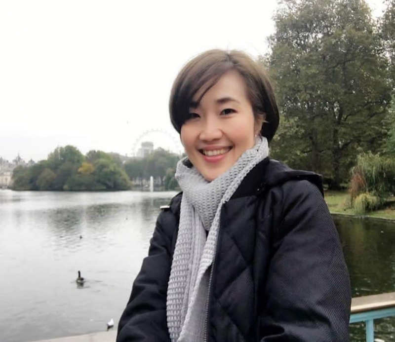 ella的第一张照片--佛山相亲服务中心