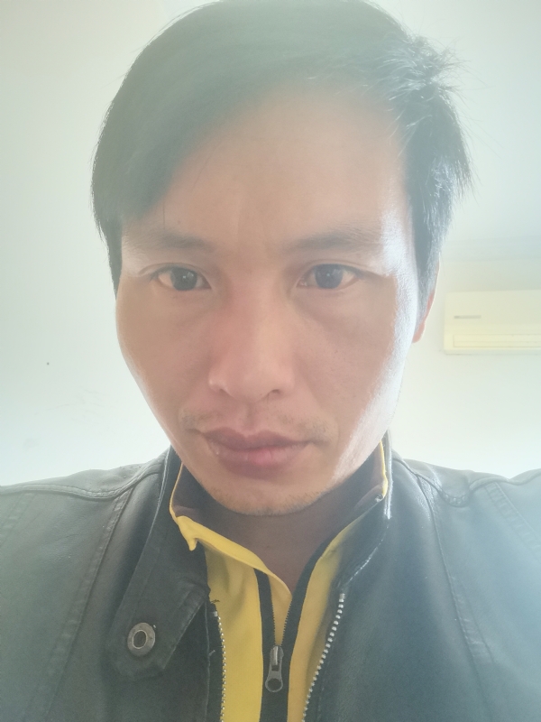 渴死的鱼的第一张照片--佛山相亲服务中心