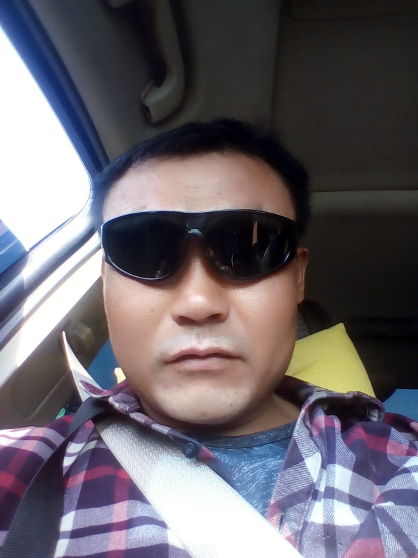 莱芜强哥的第一张照片--佛山相亲服务中心