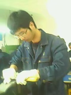 零灵的第一张照片--佛山相亲服务中心