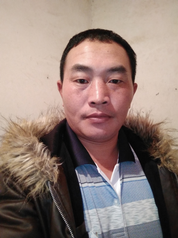 姻之缘的第一张照片--佛山相亲服务中心