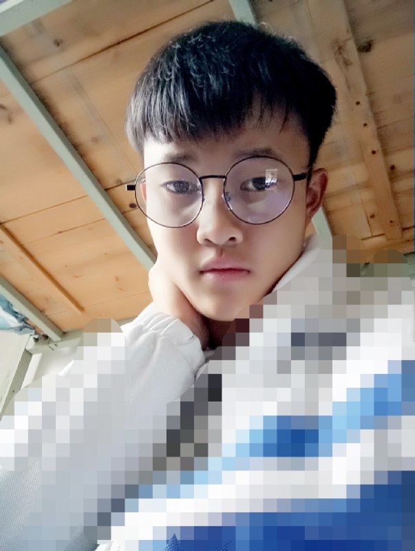 小鱼鱼的第一张照片--佛山相亲服务中心