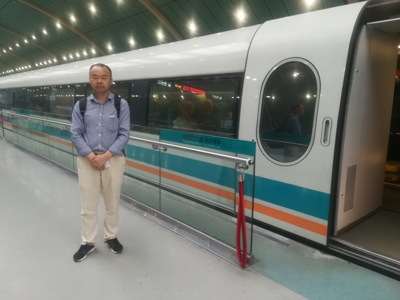 暖男的第一张照片--佛山相亲服务中心