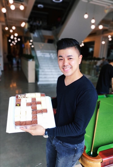 戏如人生的第二张照片--佛山相亲服务中心