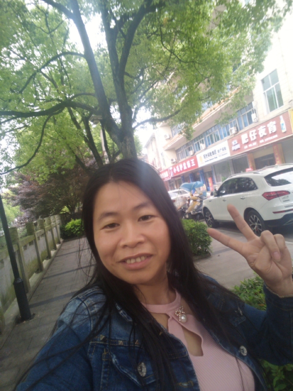 平凡的第一张照片--佛山相亲服务中心