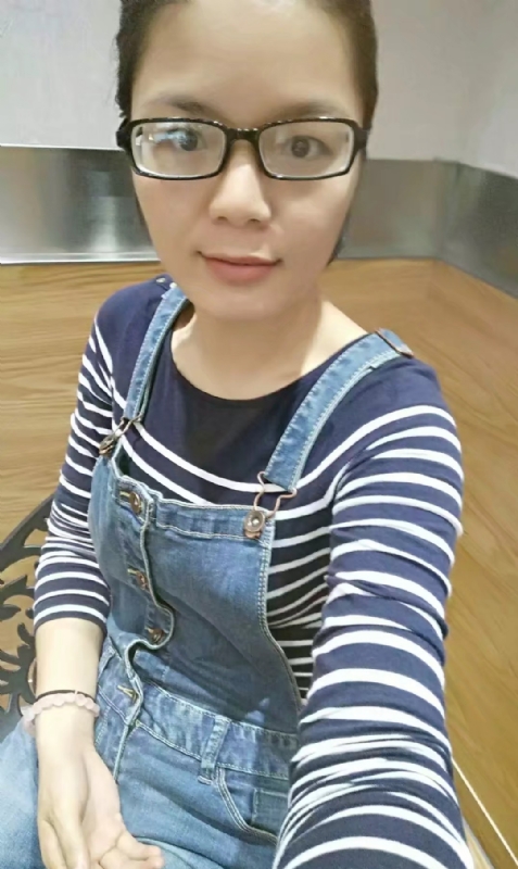 螃蟹的第一张照片--佛山相亲服务中心