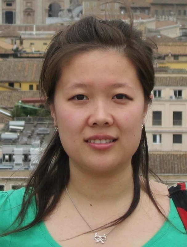 唐子的第一张照片--佛山相亲服务中心