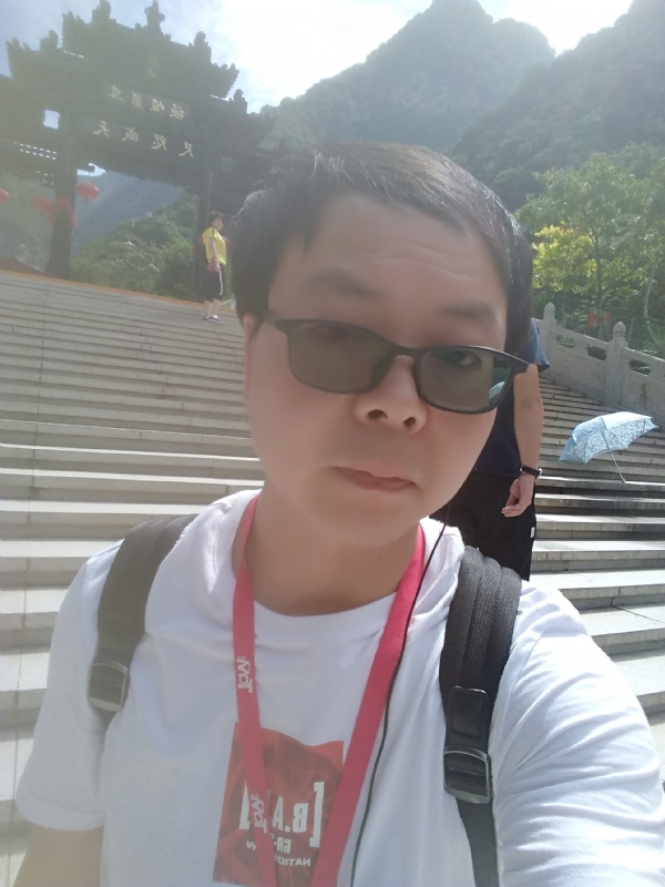 往后余生的第一张照片--佛山相亲服务中心