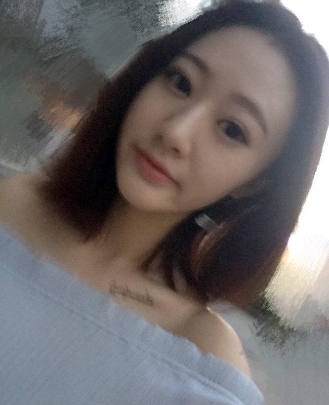 天青色等烟雨的第一张照片--佛山相亲服务中心