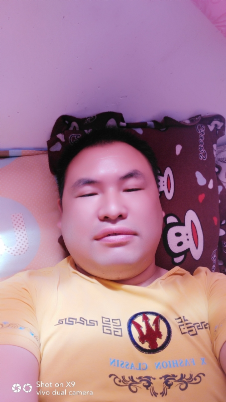 孤狼的第一张照片--佛山相亲服务中心