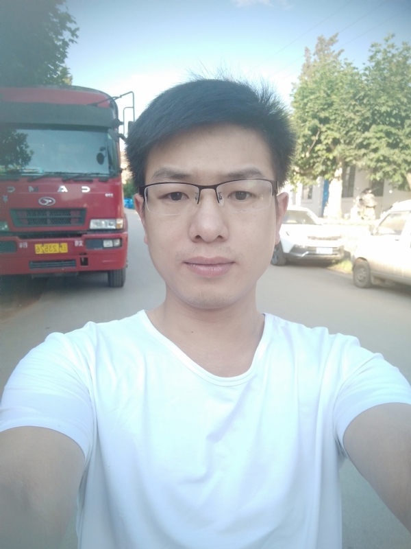 木偶的第一张照片--佛山相亲服务中心