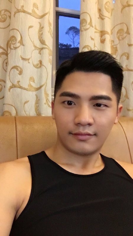 牧遥的第一张照片--佛山相亲服务中心