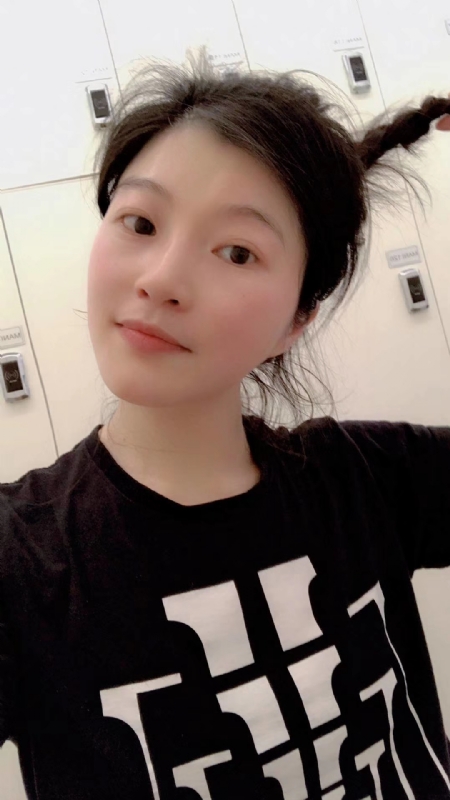 Yogagirl的第一张照片--佛山相亲服务中心