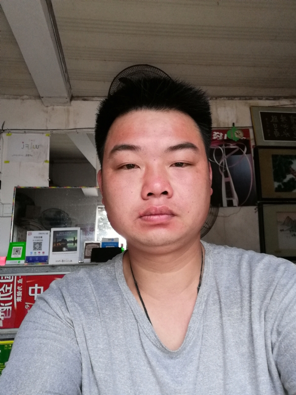 憨佬俵的第一张照片--佛山相亲服务中心