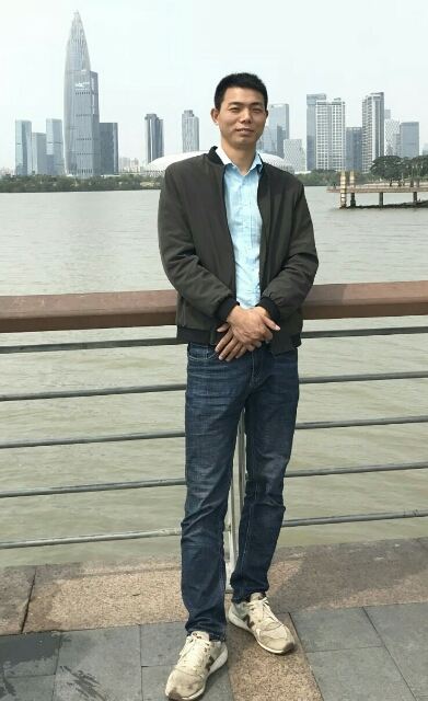 我需要你的第一张照片--佛山相亲服务中心