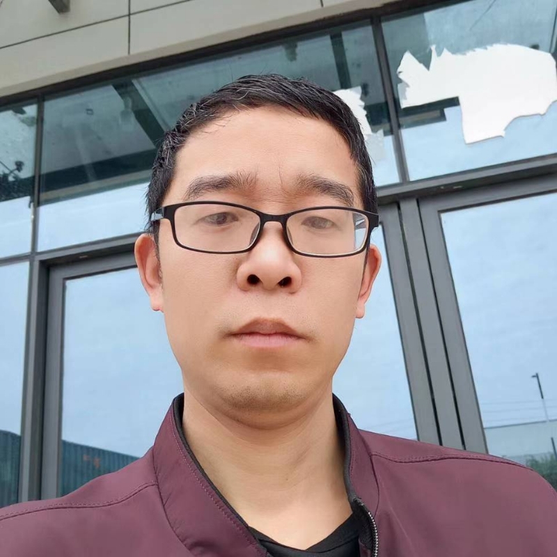 眠镜的第一张照片--佛山相亲服务中心