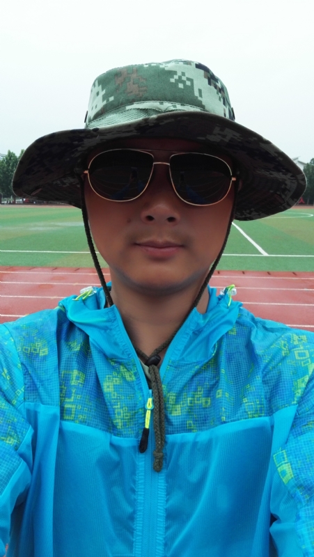 银尘的第一张照片--佛山相亲服务中心