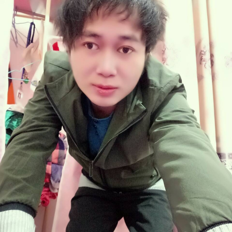 林子立的第一张照片--佛山相亲服务中心