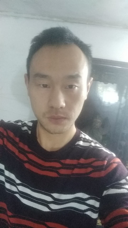 张浩浩的第一张照片--佛山相亲服务中心