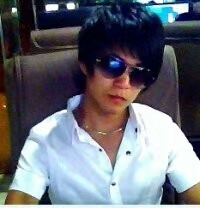 邓飞的第一张照片--佛山相亲服务中心