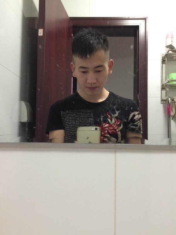 相爱相守的第一张照片--佛山相亲服务中心