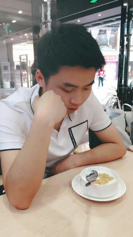 情绪的第一张照片--佛山相亲服务中心