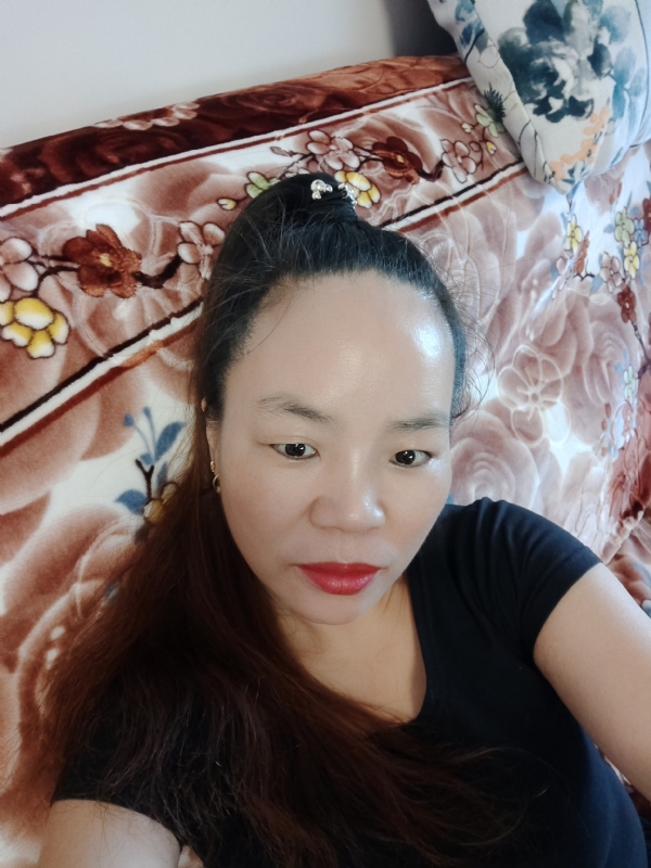 小香儿的第一张照片--佛山相亲服务中心