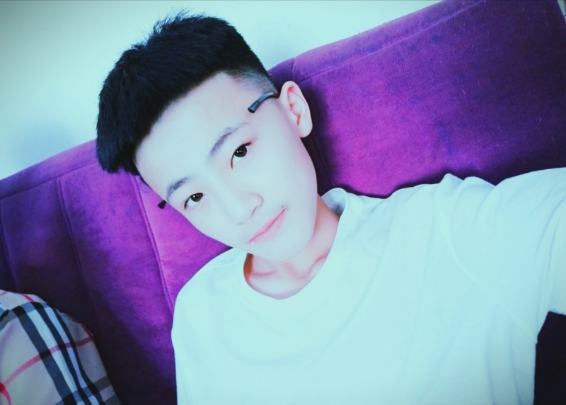 孤城浪子的第一张照片--佛山相亲服务中心