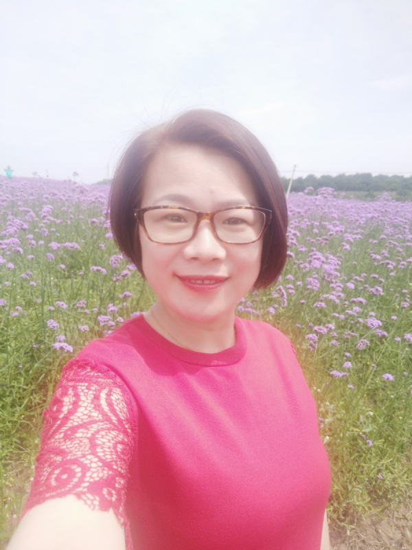 岁月静好的第一张照片--佛山相亲服务中心