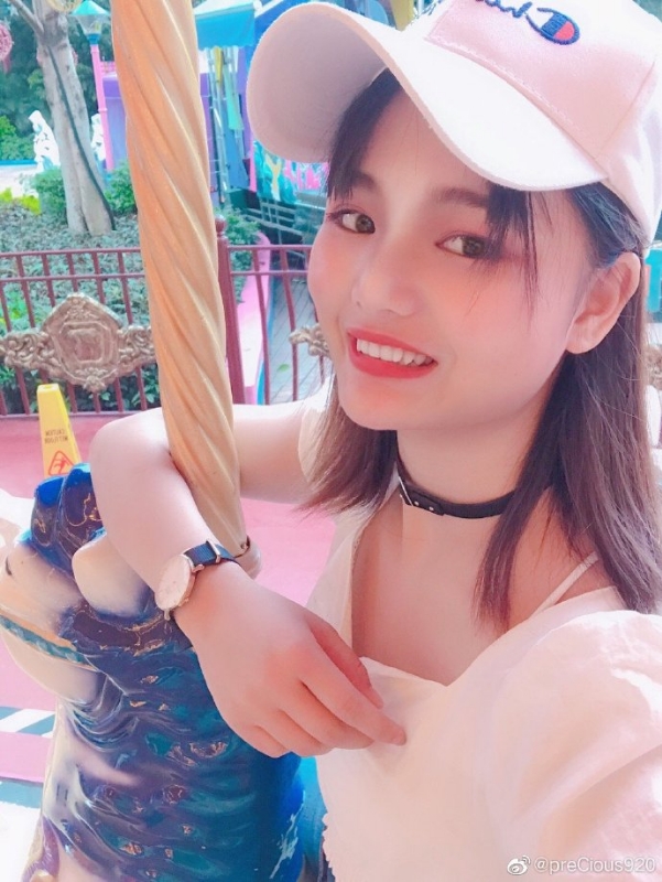 晓乐乐的第一张照片--佛山相亲服务中心