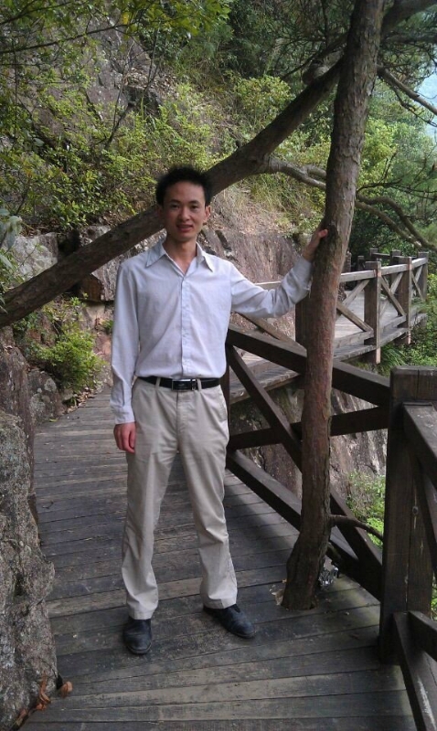 爱尚鞋的第一张照片--佛山相亲服务中心