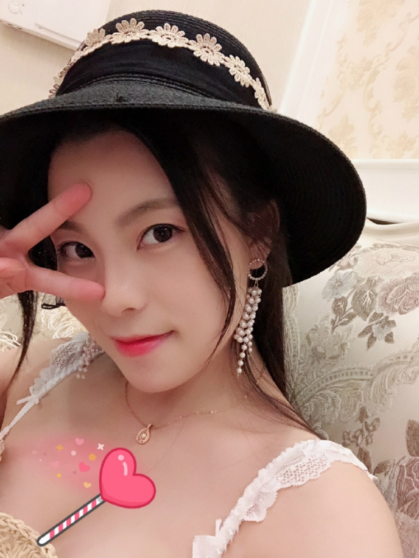 晓佩的第一张照片--佛山相亲服务中心