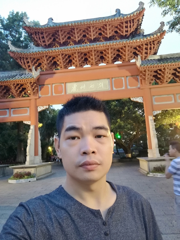 谁明浪子心的第一张照片--佛山相亲服务中心