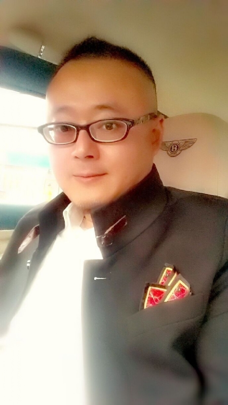 远山绿水的第一张照片--佛山相亲服务中心