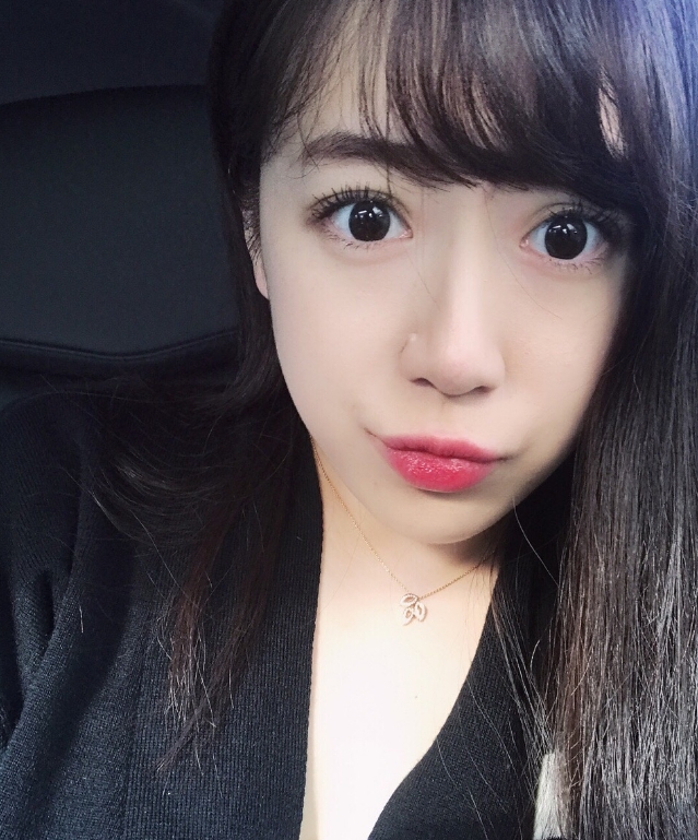 mabel的第一张照片--佛山相亲服务中心