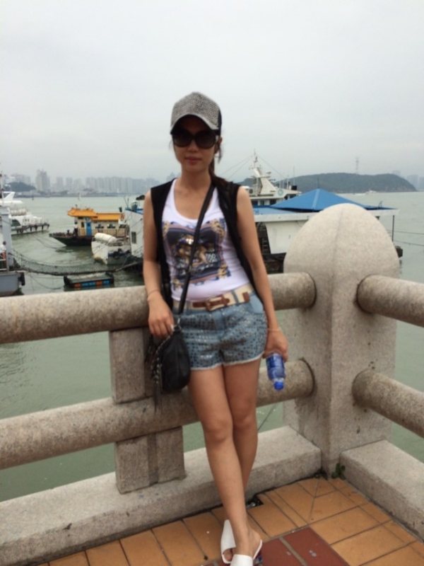 huang7274的第一张照片--佛山相亲服务中心