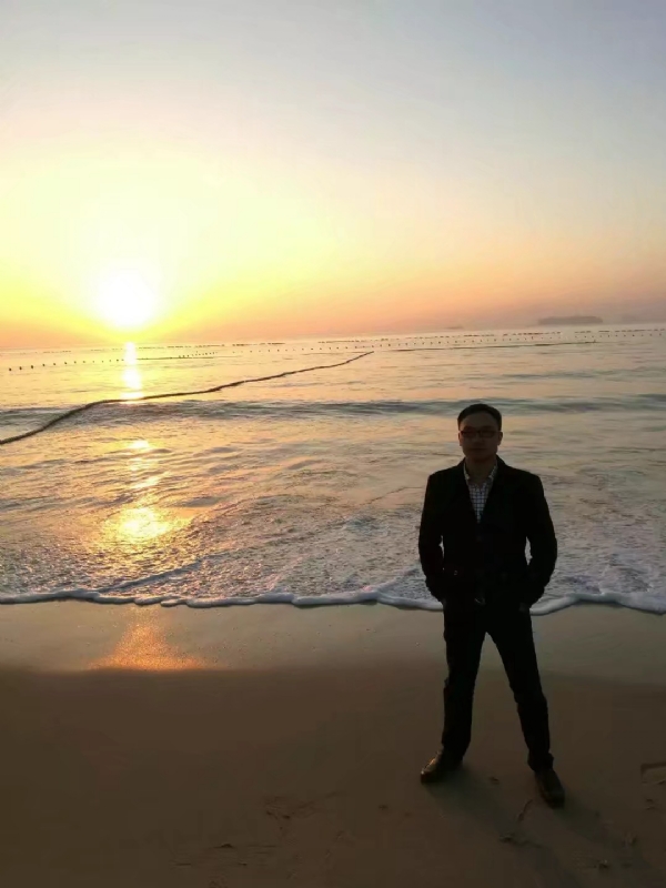 好好先生的第一张照片--佛山相亲服务中心