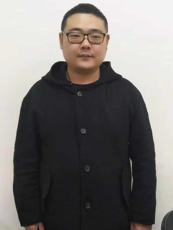 ll的第二张照片--佛山相亲服务中心