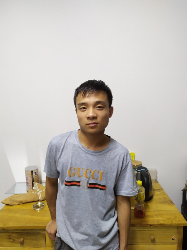 站着等你三千年的第一张照片--佛山相亲服务中心