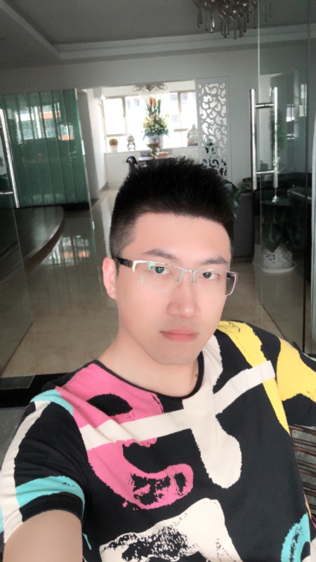 哥頓的第一张照片--佛山相亲服务中心