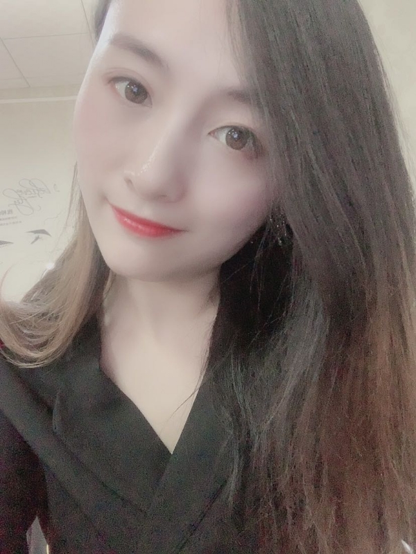 安之若素的第一张照片--佛山相亲服务中心