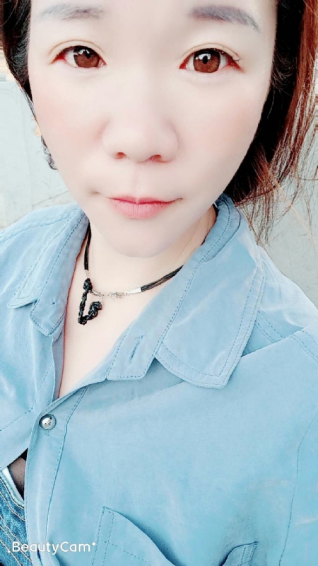 珍惜幸福的第一张照片--佛山相亲服务中心