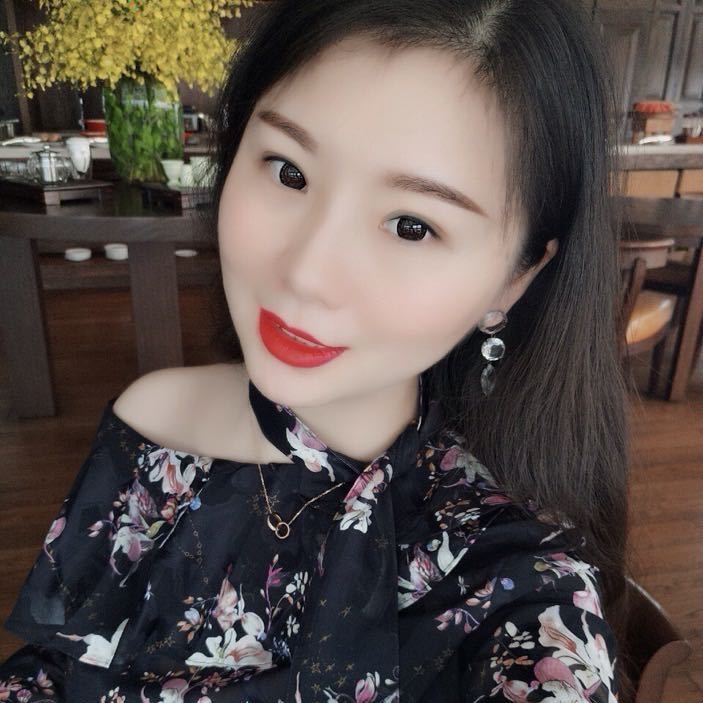 李媛的第一张照片--佛山相亲服务中心