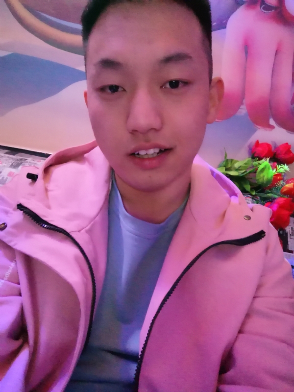 真好的第一张照片--佛山相亲服务中心