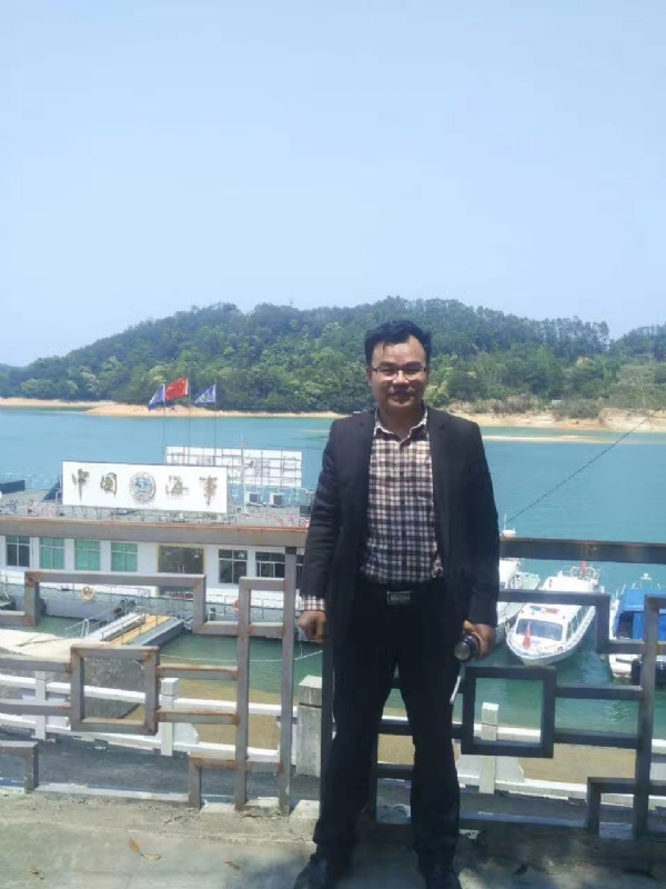 三哥的第一张照片--佛山相亲服务中心