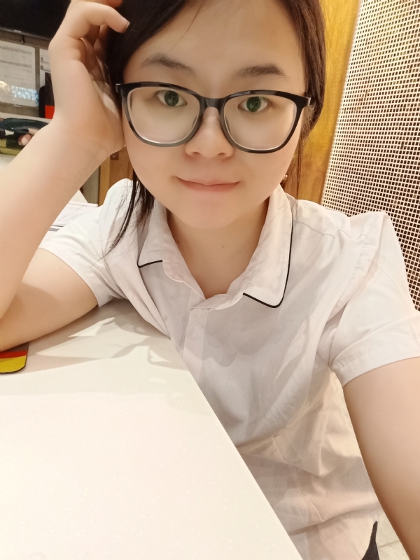 妃子笑的第一张照片--佛山相亲服务中心