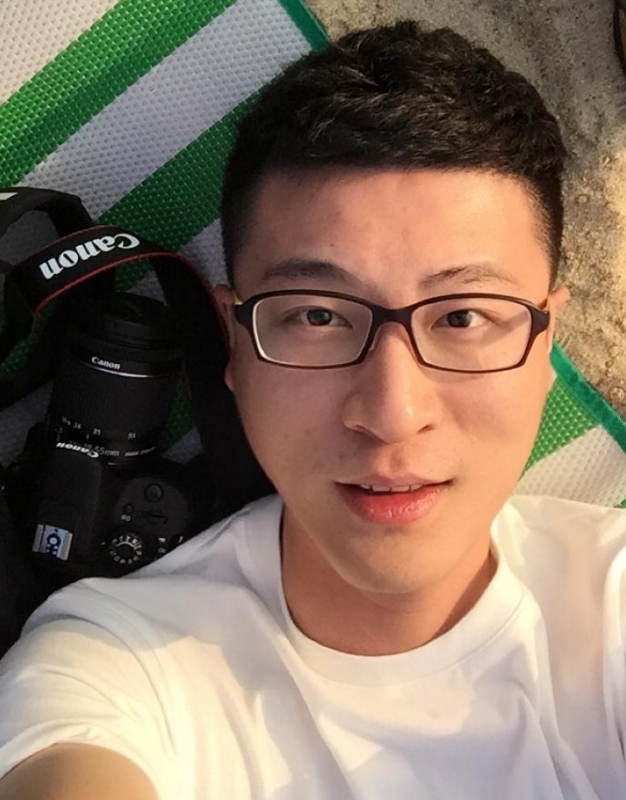 在路上的第一张照片--佛山相亲服务中心